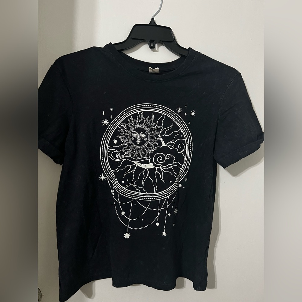 Graphic Tee